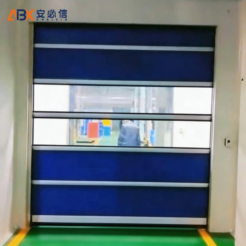 迪庆藏族工业快速门