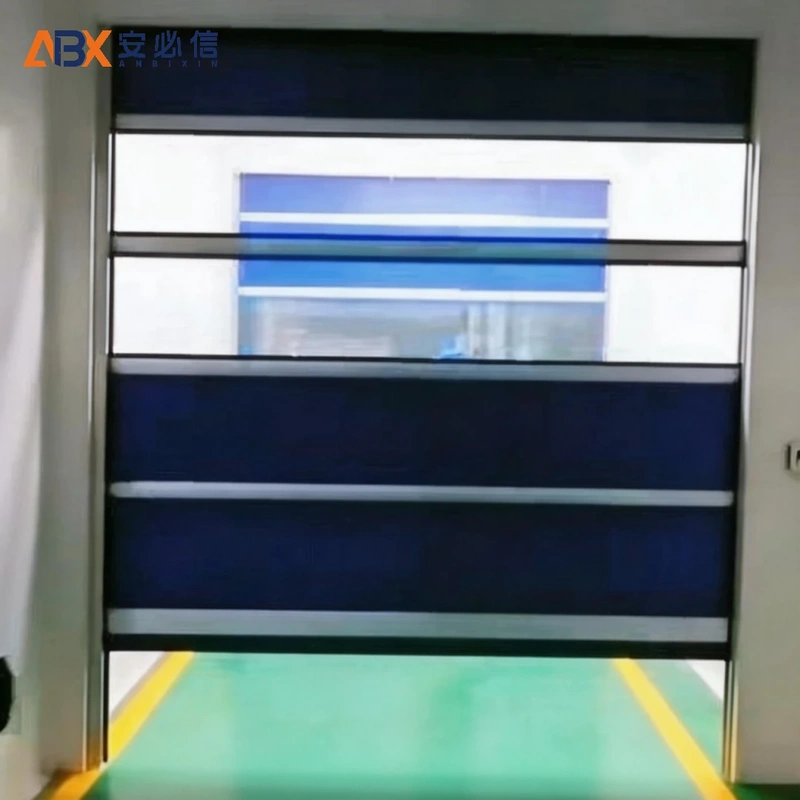 迪庆藏族高速门